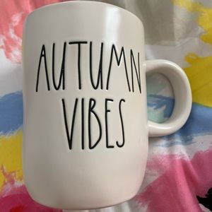 Rae Dunn | autumn mug